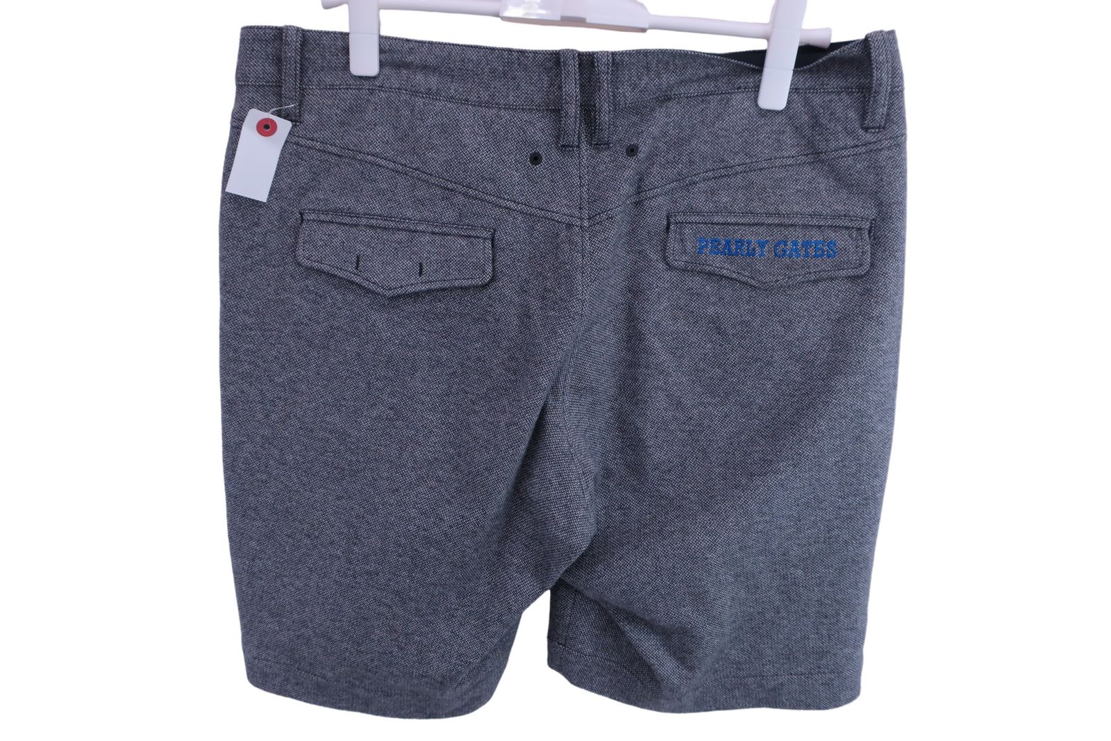 パーリーゲイツ ハーフパンツ サイズ：6 PEARLY GATES パーリーゲイツ