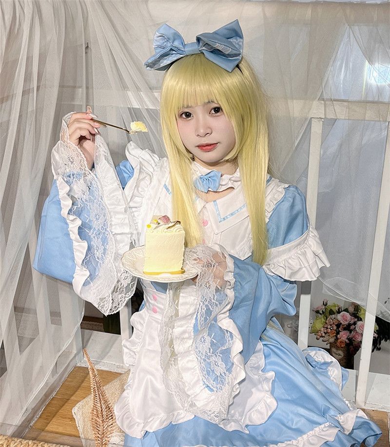 Alice Doll