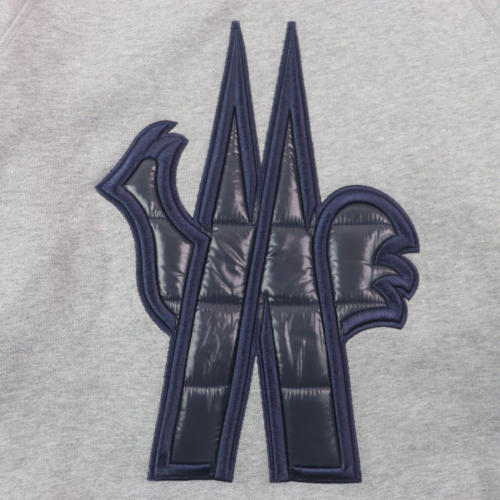 極美品▽MONCLER GRENOBLE モンクレールグルノーブル 2020年製  