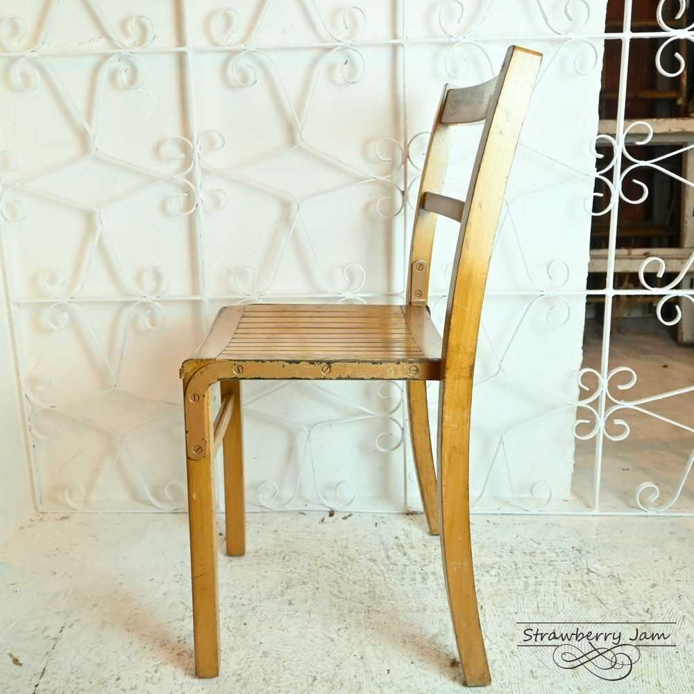 L3705-4-1 英国アンティーク オーク ダイニングチェア ハイバック 椅子 L3705-4-1 英国アンティーク オーク ダイニングチェア