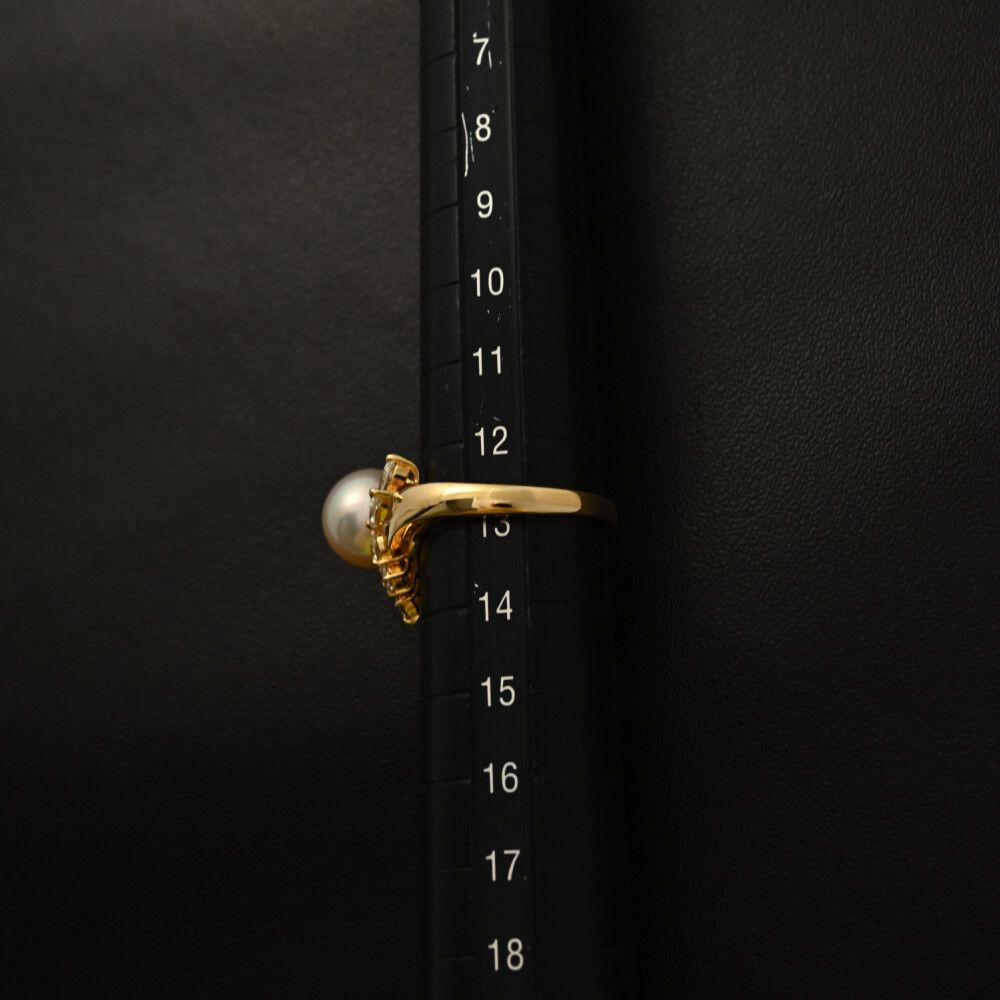 タサキ･田崎真珠 アコヤ真珠|パール