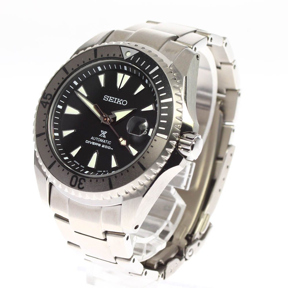 SEIKO セイコー PROSPEX SBDC129 6R35-01F0 - 通販 - pinehotel.info