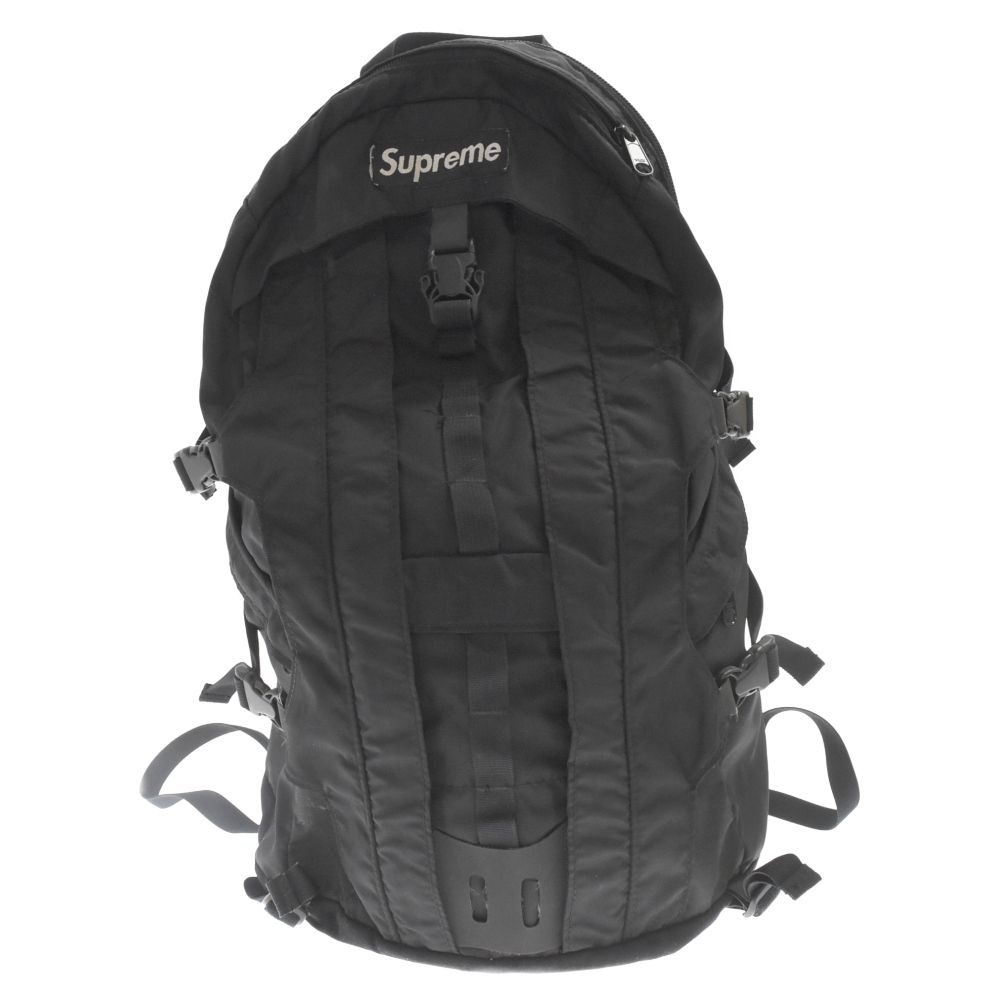 【訳あり】Supreme 04AW 40 Thieves XBP SUPREME (シュプリーム) 04AW 40 Thieves XBP バックパック