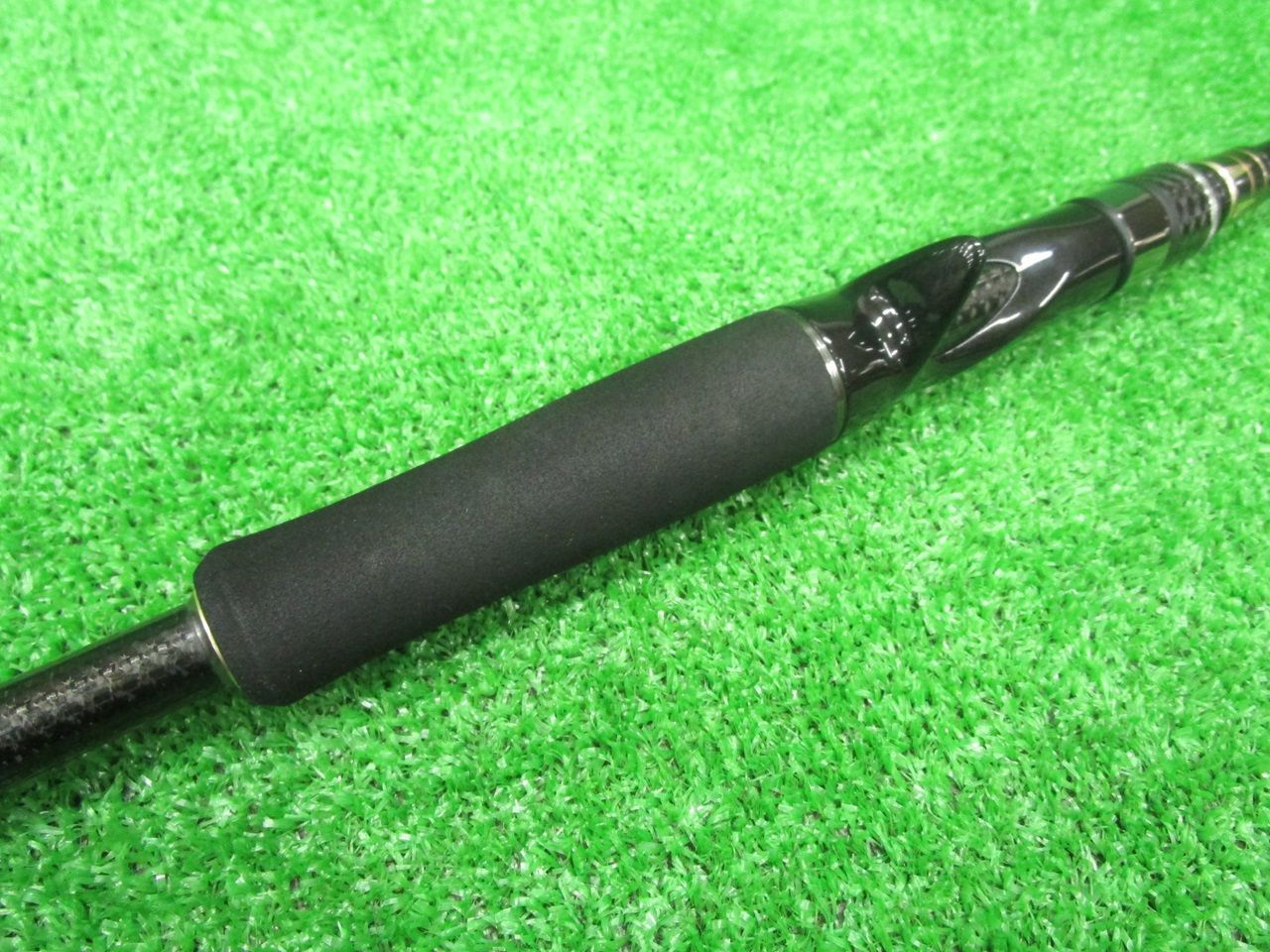 ECH三 エバーグリーン カレイド インスピラーレ TKIC-610MR-BK