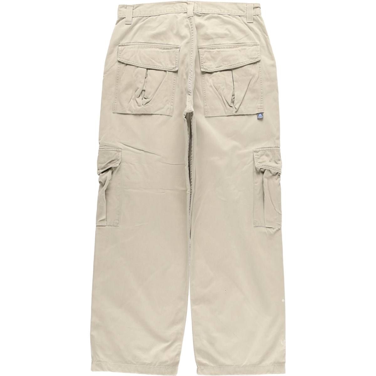 古着 00年代 リーバイス Levi s SILVER TAB シルバータブ チノパンツ カーゴパンツ W34L34 メンズw34相当|eaa581193