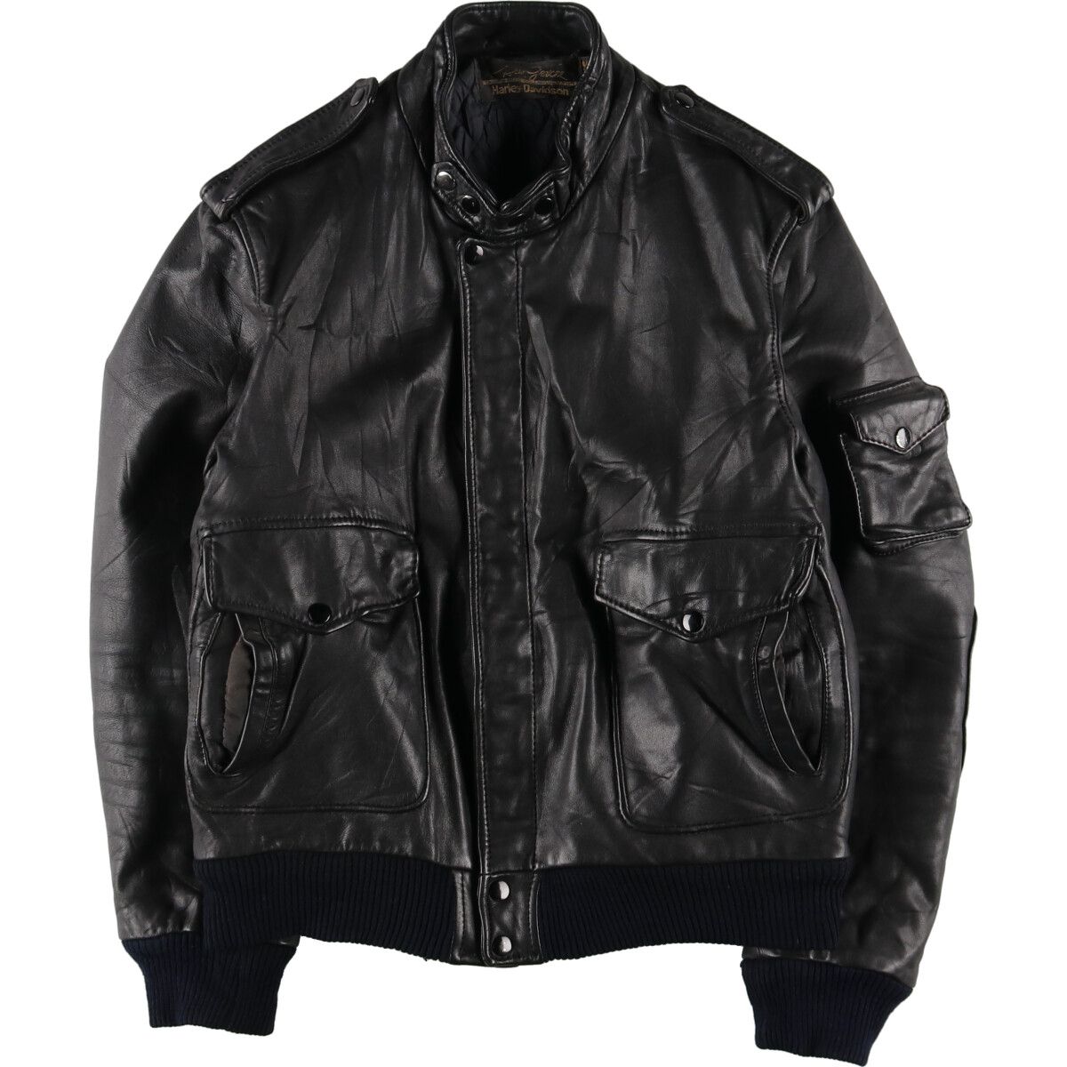 ハーレーダビッドソン Harley-Davidson Hein Gericke