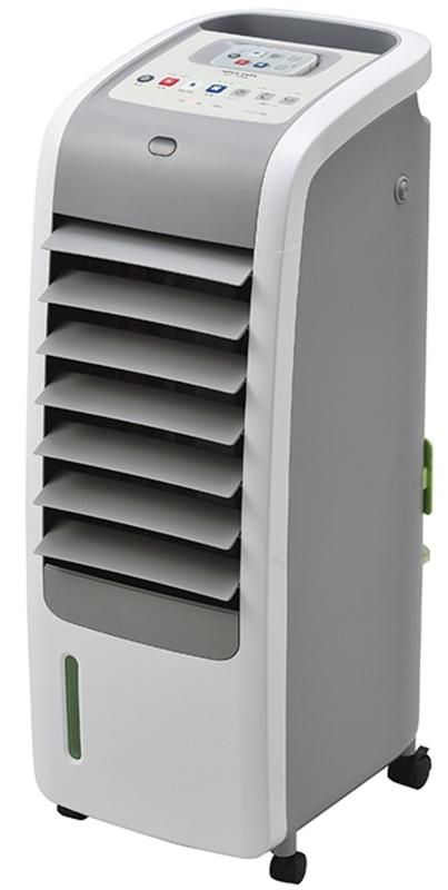 APIX HOT-amp-COOL with MOIST リモコン付き ホワイト AHC-880R-WH