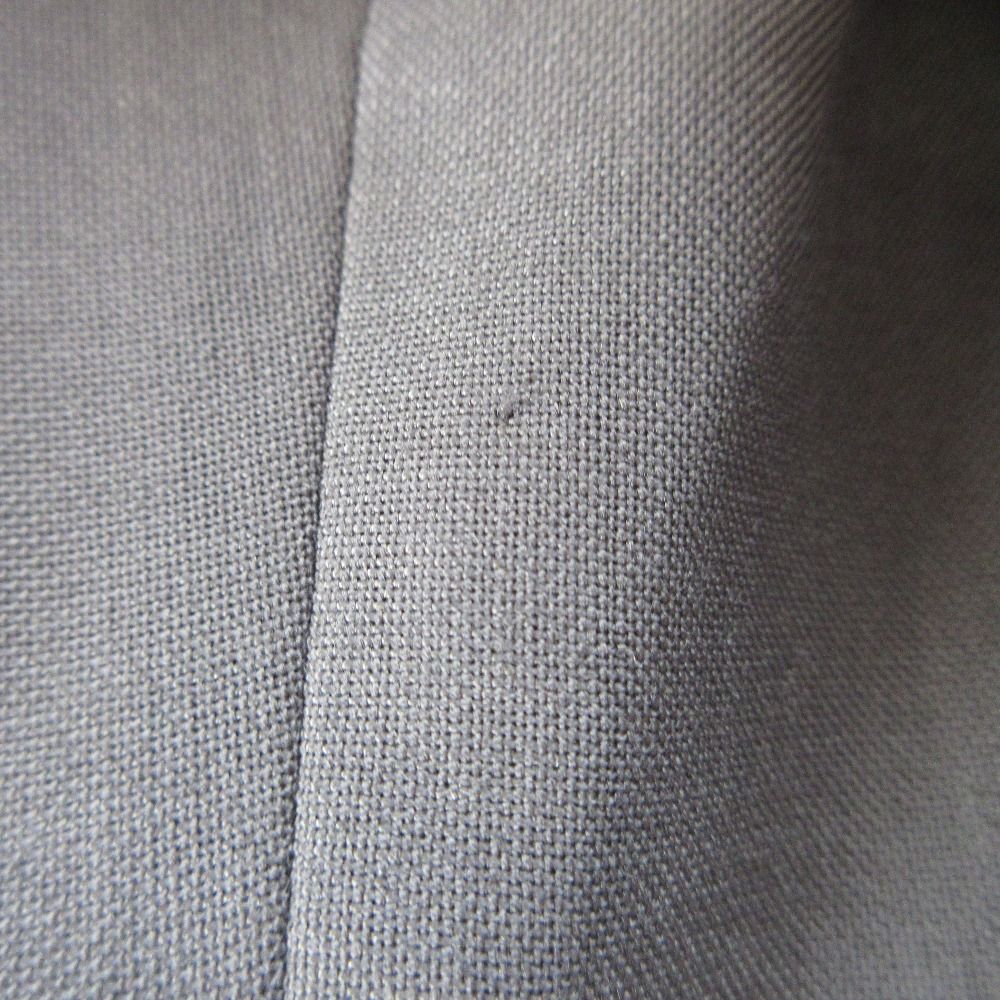 スーチングプリーツパンツ 7346