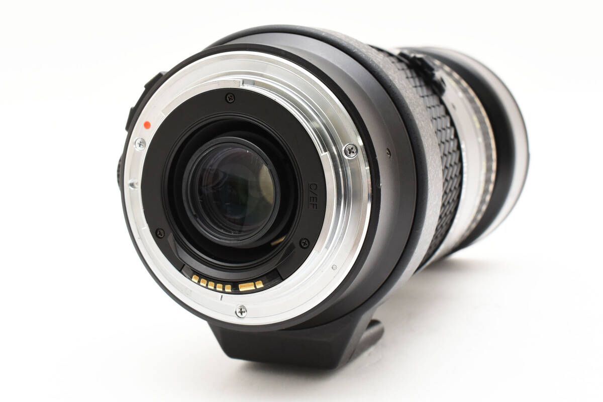 TOKI APページ　26.5㎝ ☆希少美品☆トキナー Tokina AF 80ー400mm F4.5-5.6 ATー