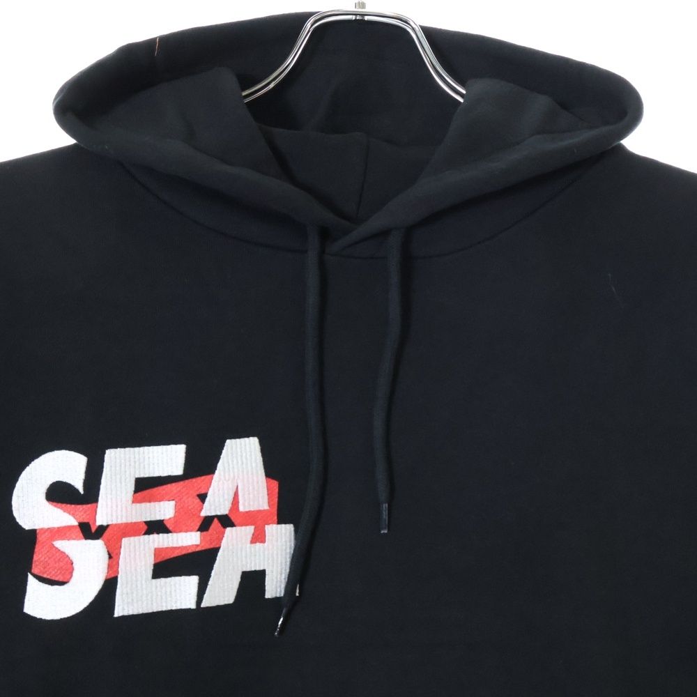 WIND AND SEA (ウィンダンシー) ×GOD SELECTION XXX ゴッド