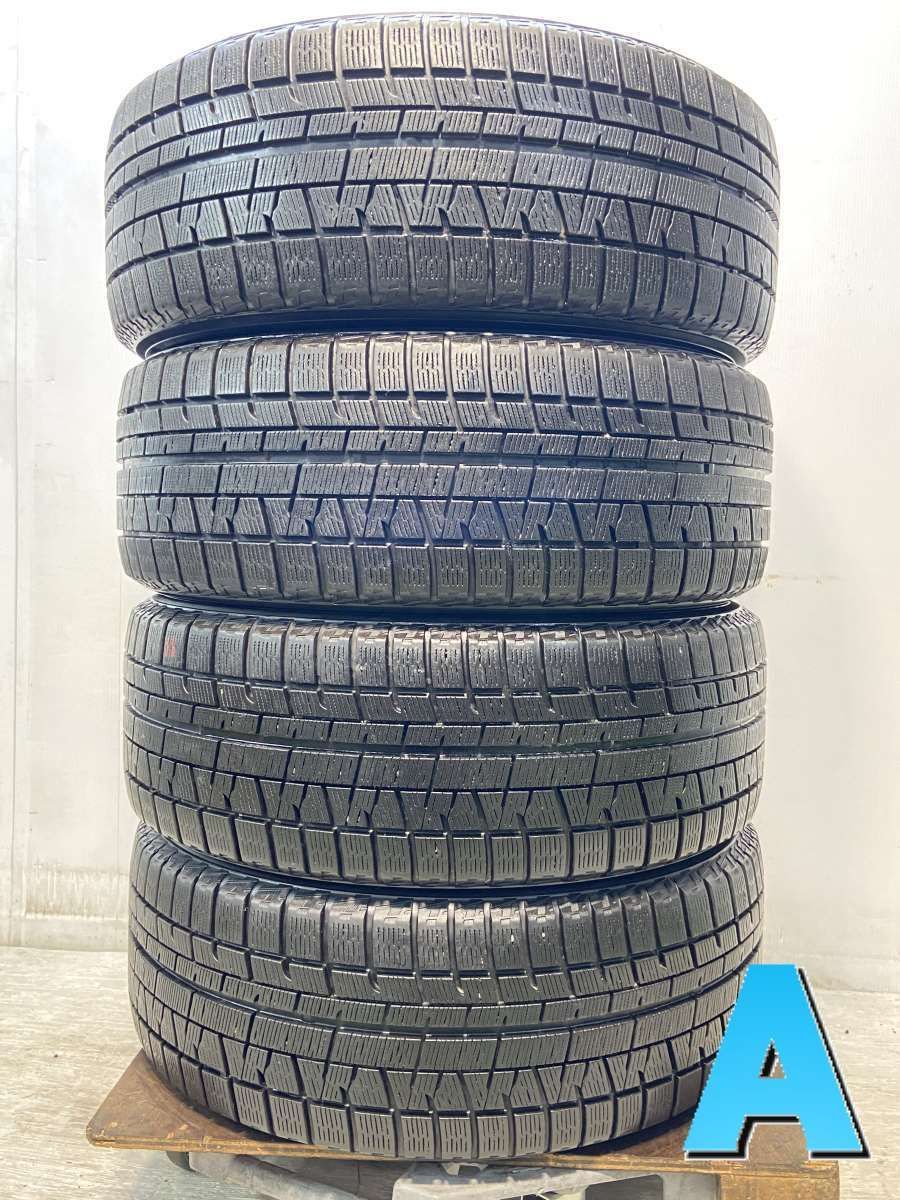 ブリヂストン 225/55/R17 4本セット