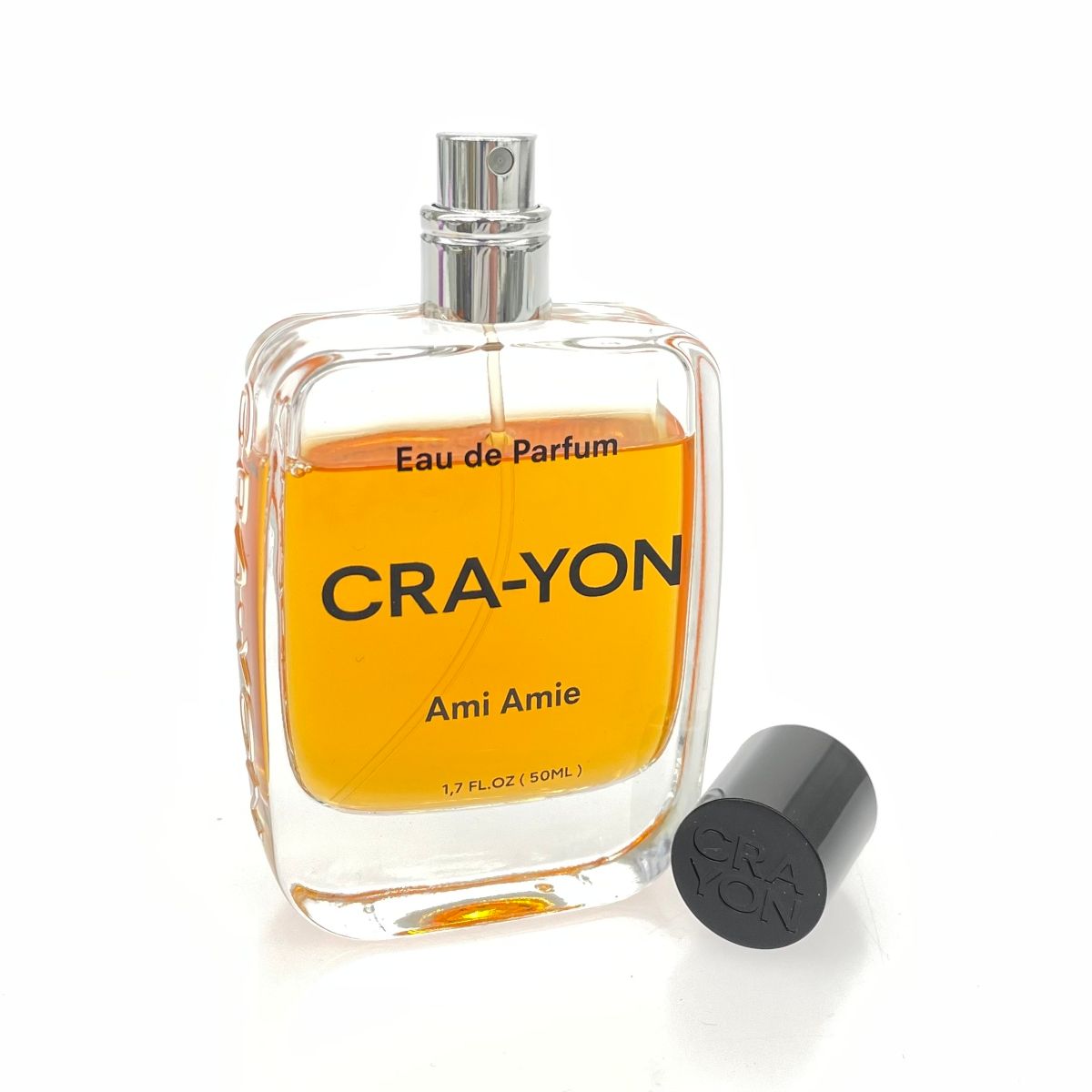 CRAYON クレヨン アミアミ EDP