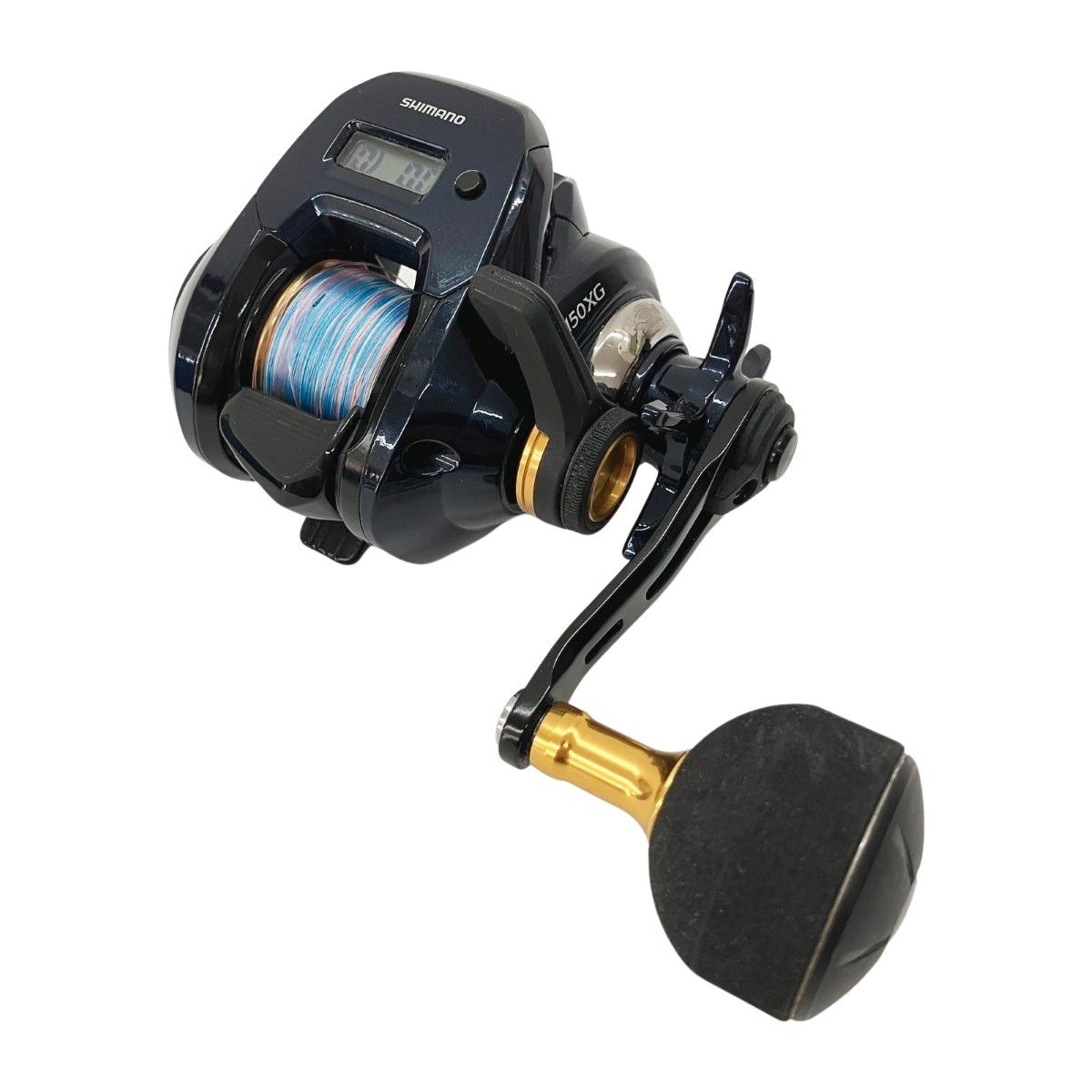 SHIMANO TALICA 20II 両軸リール タリカ20Ⅱ ミゾハン➕T型 シマノ タリカ 20II(タリカ20-2) - フィッシングショップ オンリーワン