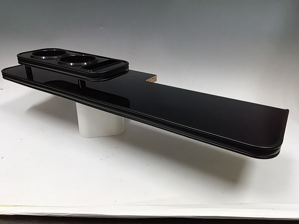 フロントテーブル ブラック