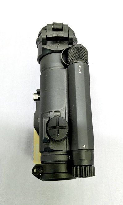 830 Aimpoint