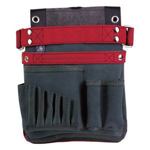 ふくろ倶楽部 伝説plus ハイブリット 赤 HB 554 R