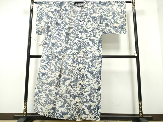 平和屋着物∴夏物