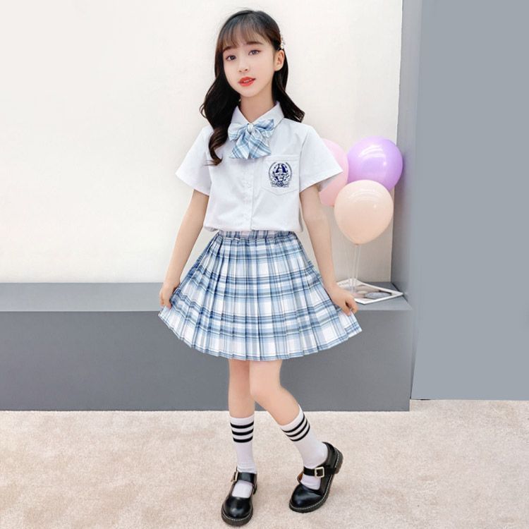 新品セット入学式制服✨ 全12色 上下セット 入学式 入学式 女の子 スーツ 可愛い 子供服 卒業式