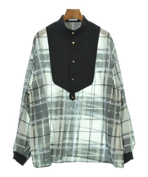 THE RERACS カジュアルシャツ レディース 古着