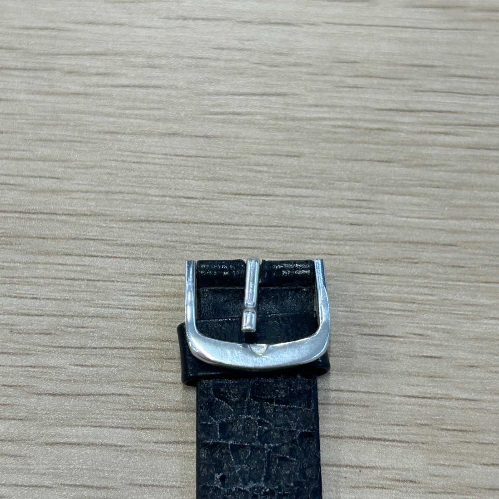 稼働 SEIKO セイコー 2C21-5490 AVENUE メンズ スクエア SEIKO セイコー 2C21-5490 AVENUE メンズ スクエア - メルカリ