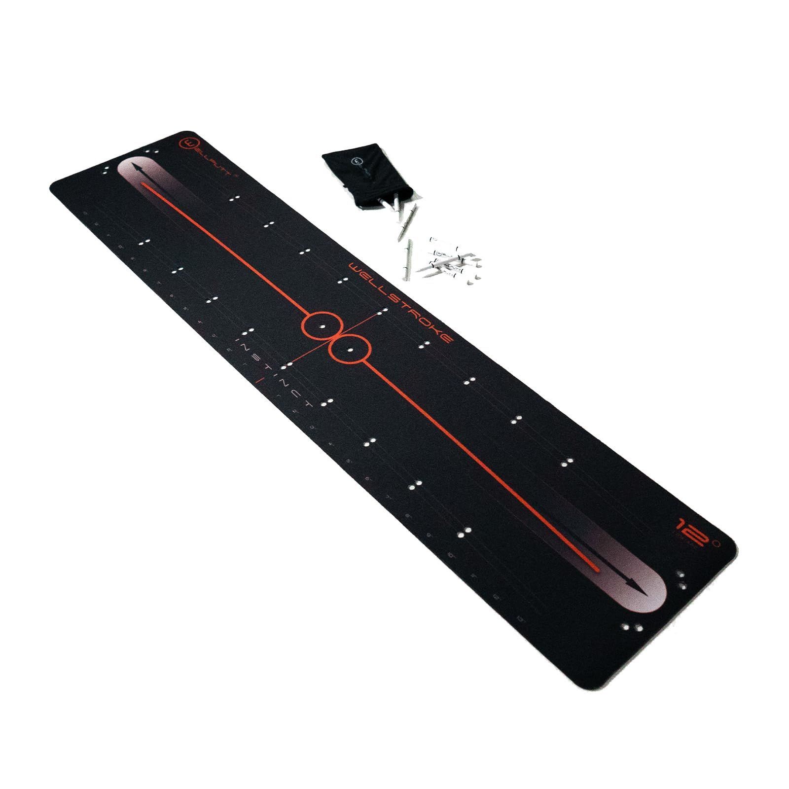WELLSTROKE スウィングアーク12度 新品同様】WELLSTROKE ウェルストローク スウィングアーク12度
