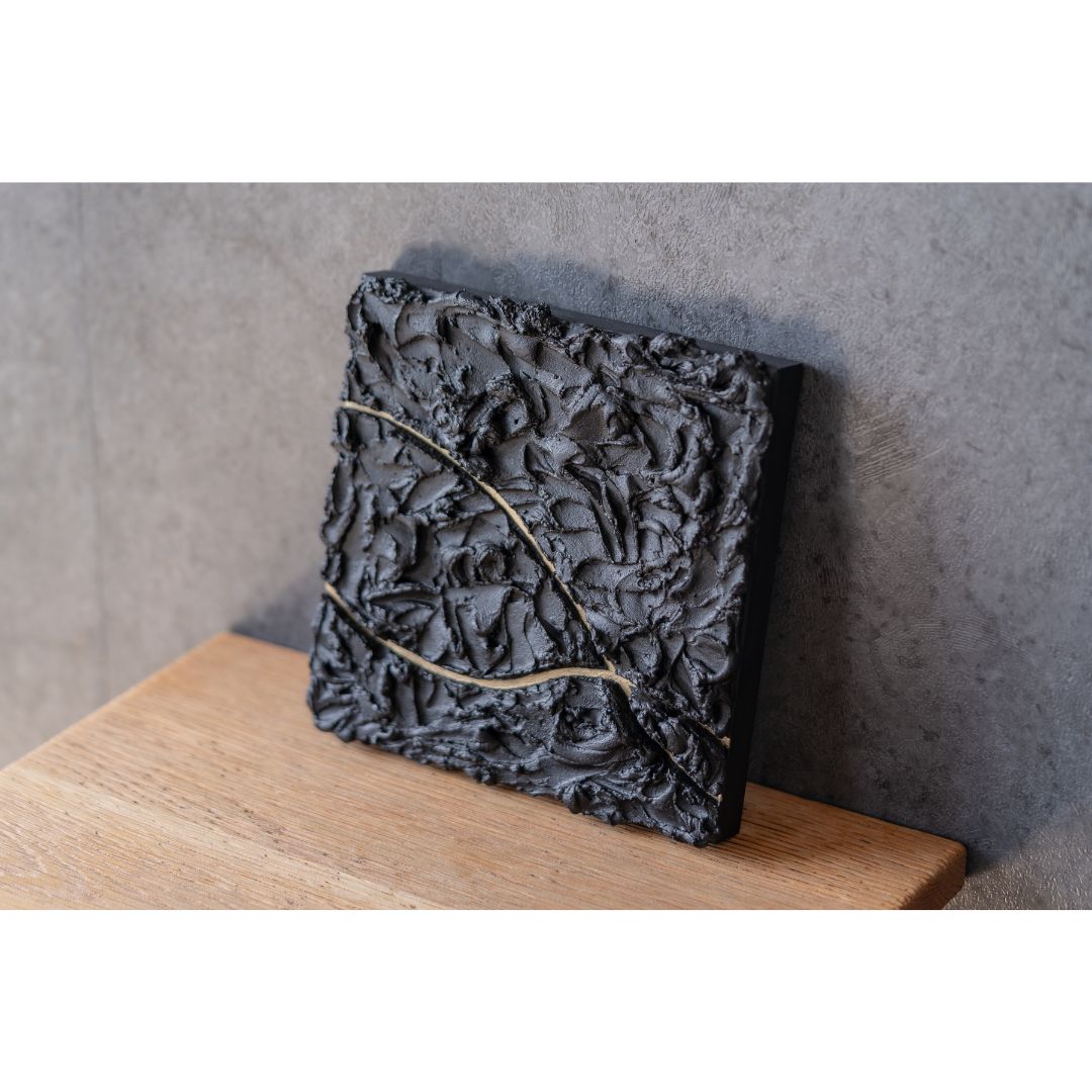 美術品・アンティーク・コレクション 【原画1点物】#030-01