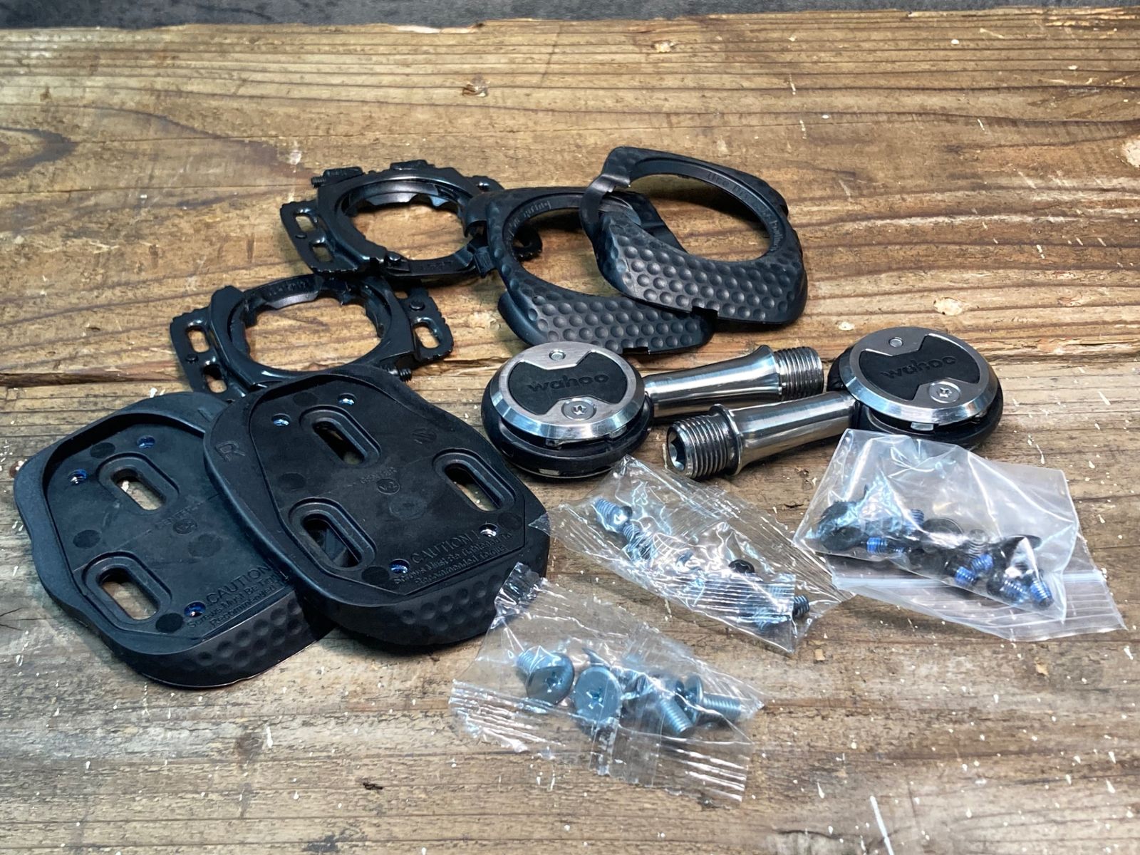 スピードプレイ ゼロ ステンレス 限定クリートカバー