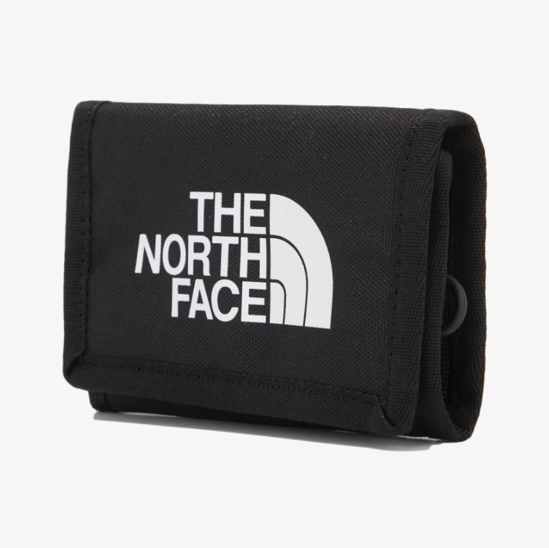 THE NORTH FACE 新品未使用品 ミニウォレット 日本未発売 - 通販