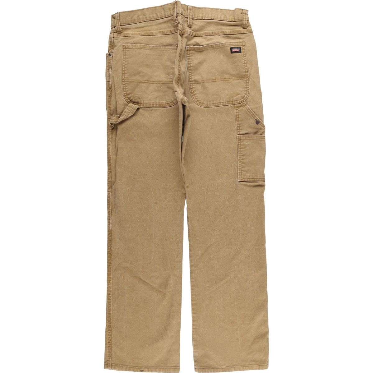 ダックペインターパンツ