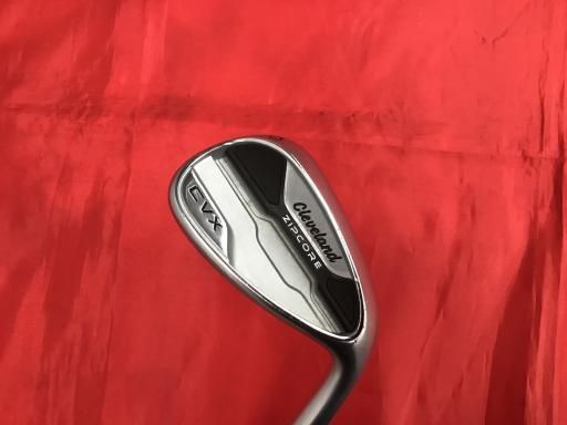 クリーブランド Cleveland CVX ZIPCORE 50°/11° ウェッジ ストア WG NS