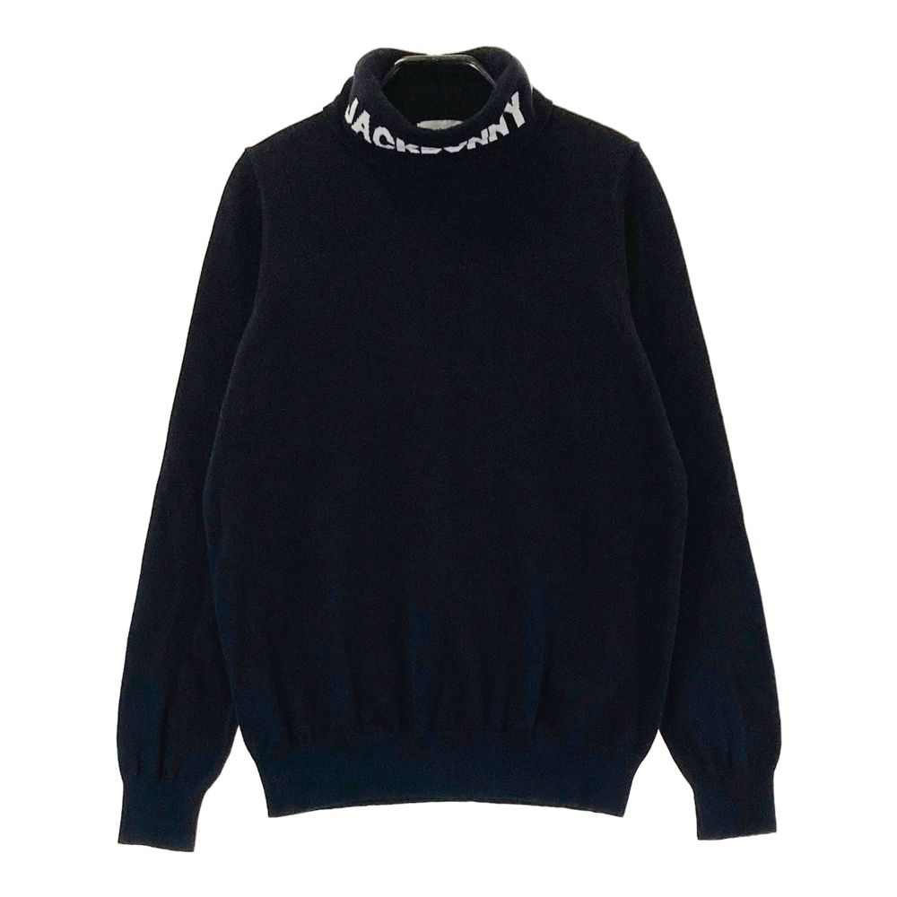 Jack Bunny セーター ゴルフウェア JACK BUNNY ジャックバニー ウール