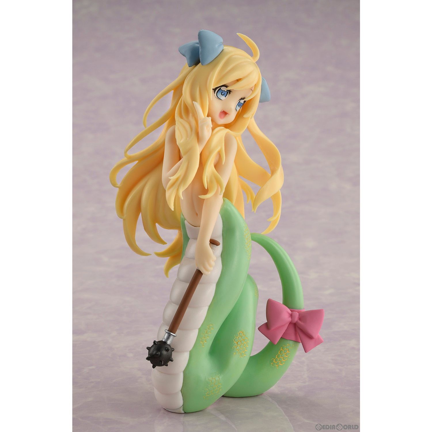 邪神ちゃん スマイルVer. 邪神ちゃんドロップキック 完成品 フィギュア