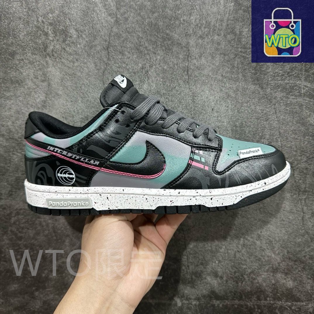 2024/11/27専用出品③ 大特価???即購入??新品箱付 未使用 Nike SB Dunk Low【並行輸入