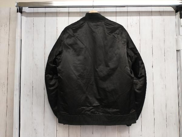 値下げ】CRIMIE REVERSIBLE MA-1 JACKET 21AW Thinsulate CR1-02A5-JK10 クライミー フライト ジャケット シンサレート リバーシブル - メルカリ