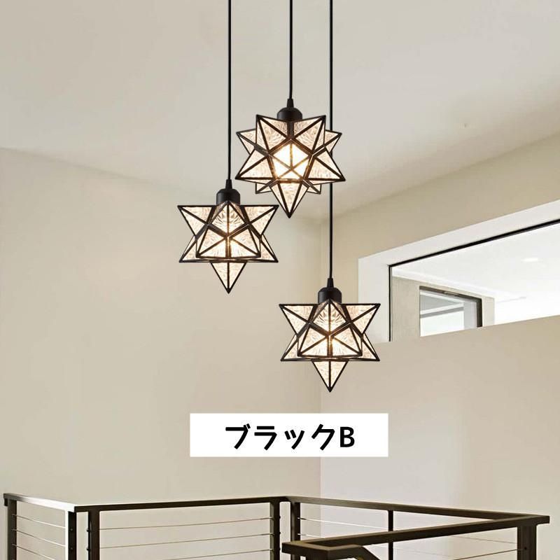 天井照明