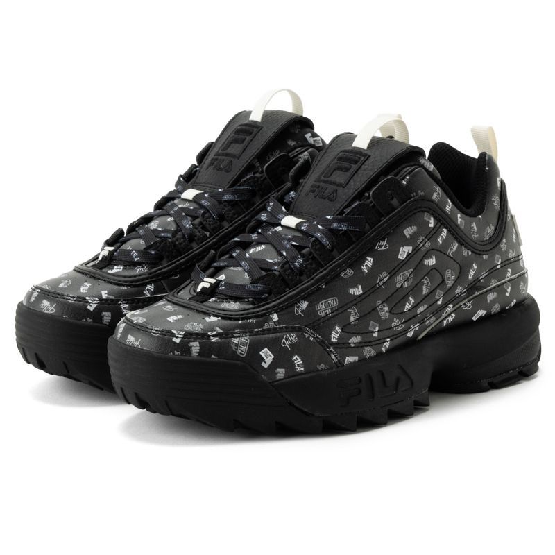 outlet / 処分特価品】UFW23030992 DISRUPTOR II MULTI GRAPHIC