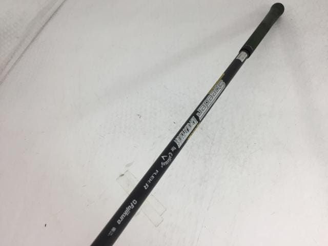 返品OK 【中古ゴルフクラブ】キャロウェイ XR 16 ドライバー 2016