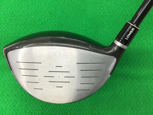 テーラーメイド　SLDR ドライバー 10.5度 フレックスSR TaylorMade テーラーメイド Taylormade スライダー ドライバー