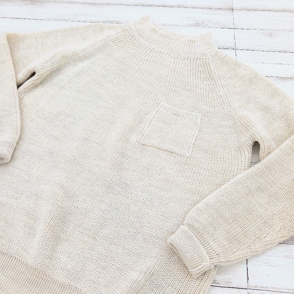16AW OLD JOE & CO. オールドジョー 162KN02 ウール リネン