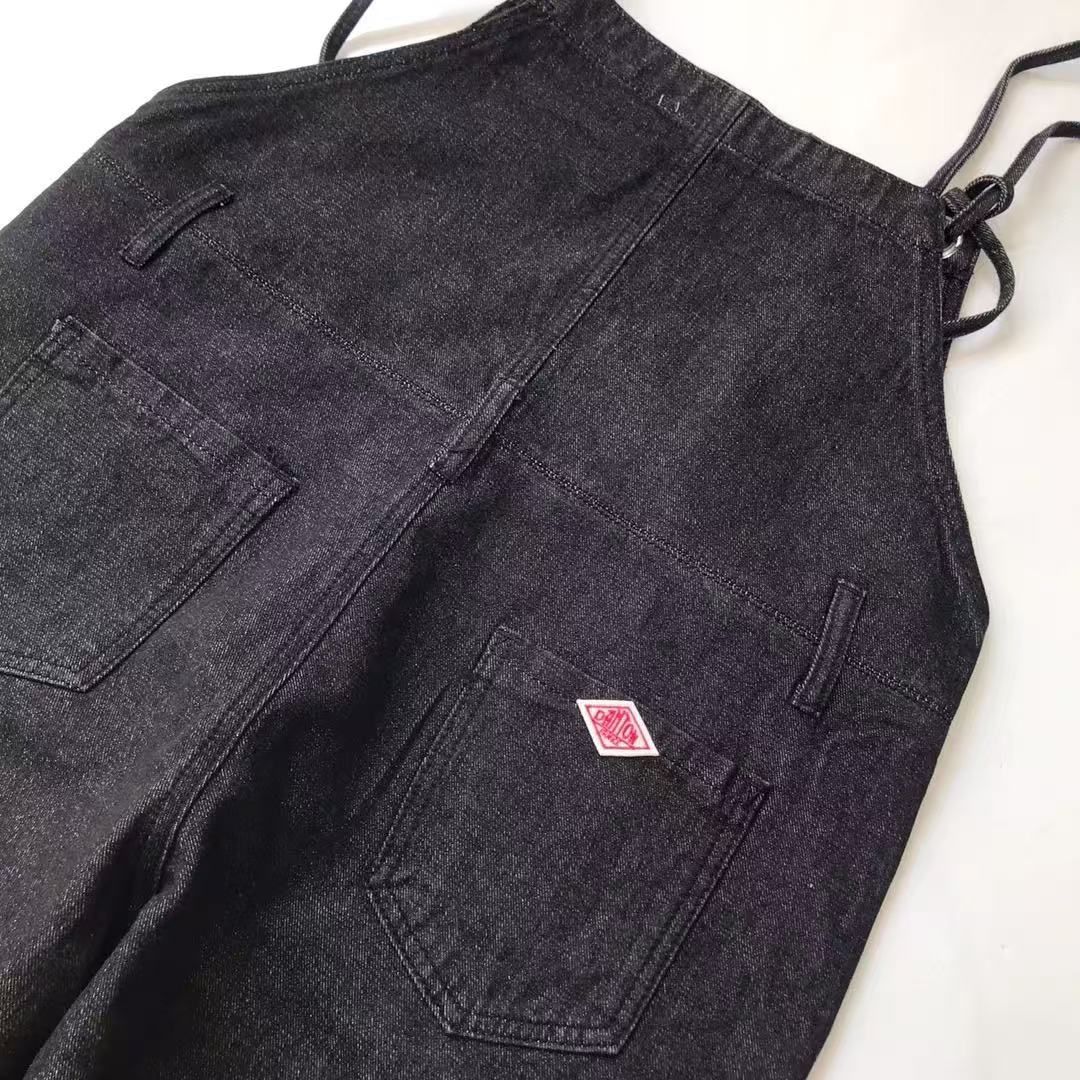 デニムパンツ M