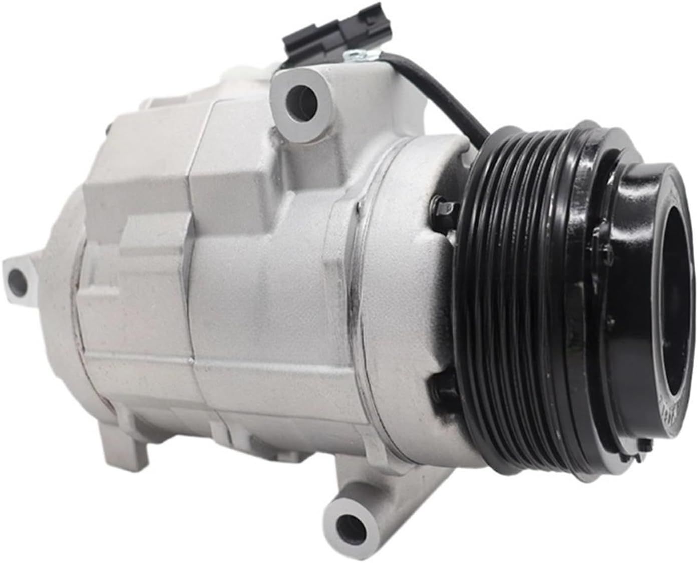 A C ACコンプレッサー フォード エッジ V6 3.5L 対応 リンカーン MKX 2007-2014 7T4Z19703A 8T4Z19703A BT4Z19703A 4472606410 158314 コンプレッサーの交換