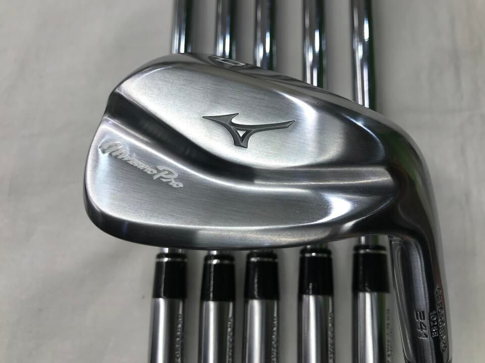 Mizuno pro 223 アイアン ダイナミックゴールド105 S200 ミズノプロ223