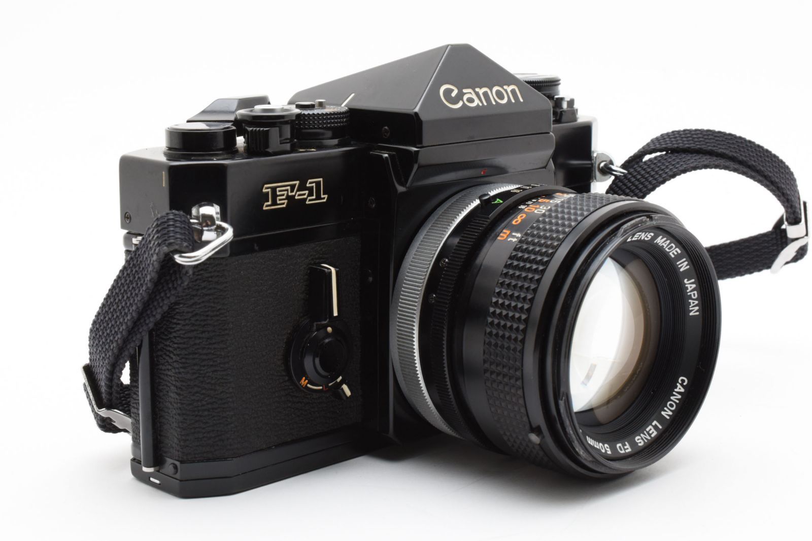 FD50mm f1.4