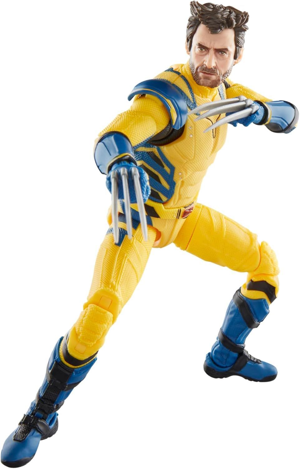 マーベルレジェンド デッドプール&ウルヴァリン マーベル・レジェンズ デッドプール & ウルヴァリン