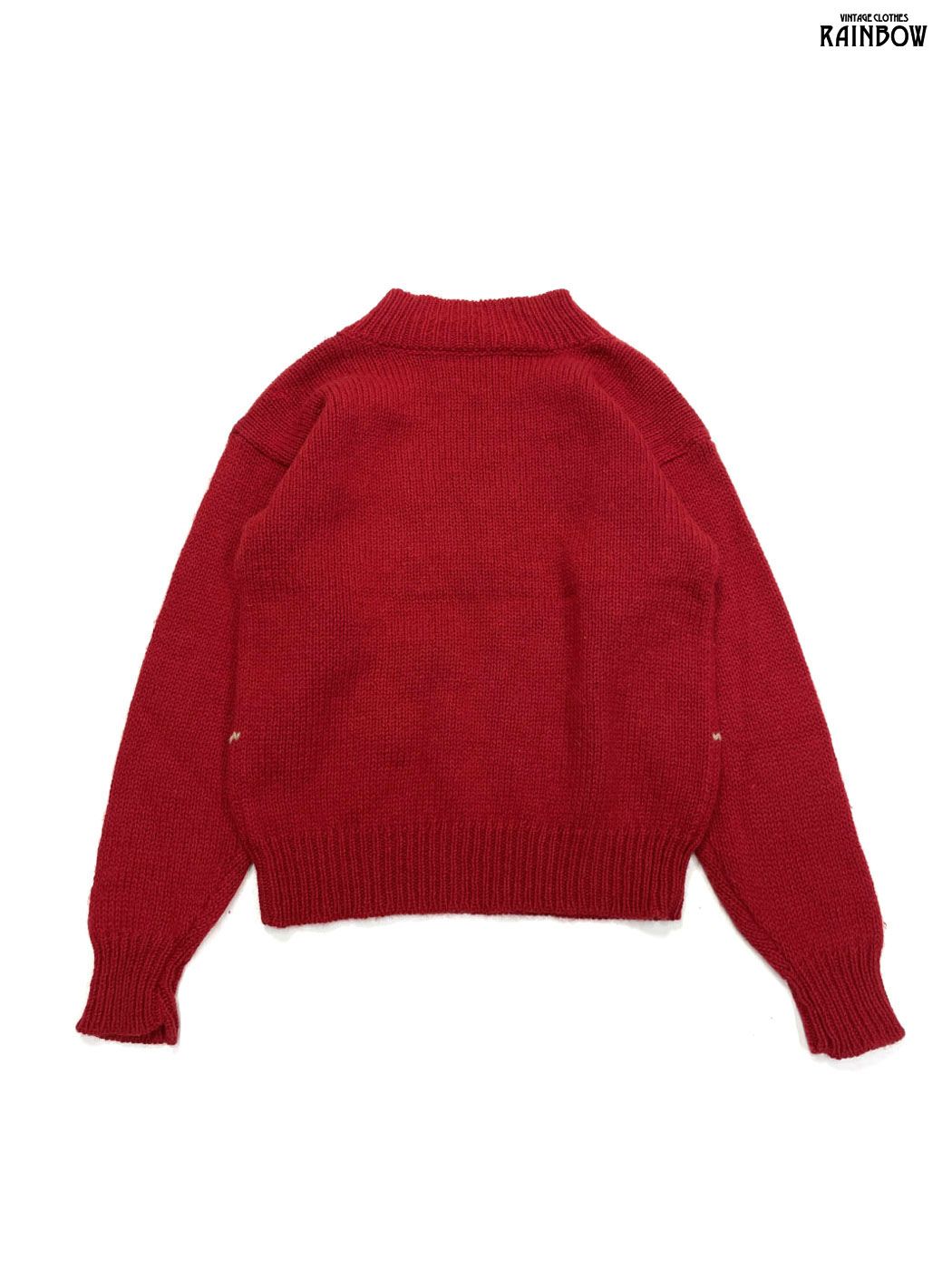 J.Christopher 刺繍