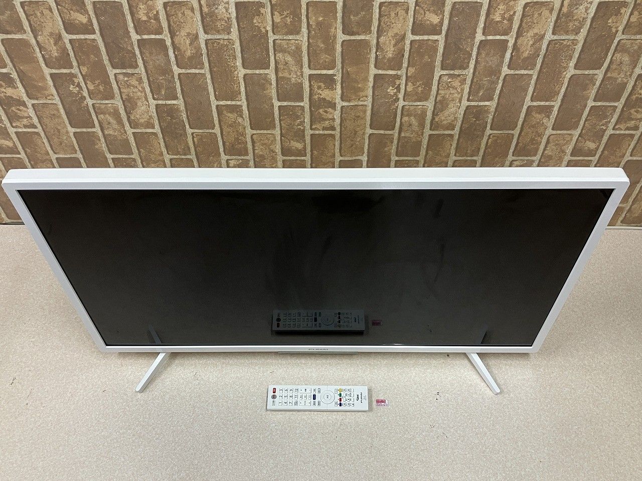 ☆状態良好☆ FUNAI フナイ FL-40H2040W 40V型 液晶テレビ