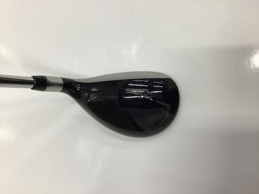 中古】 ブリヂストン TOUR B JGR U4 ユーティリティ UT NS PRO