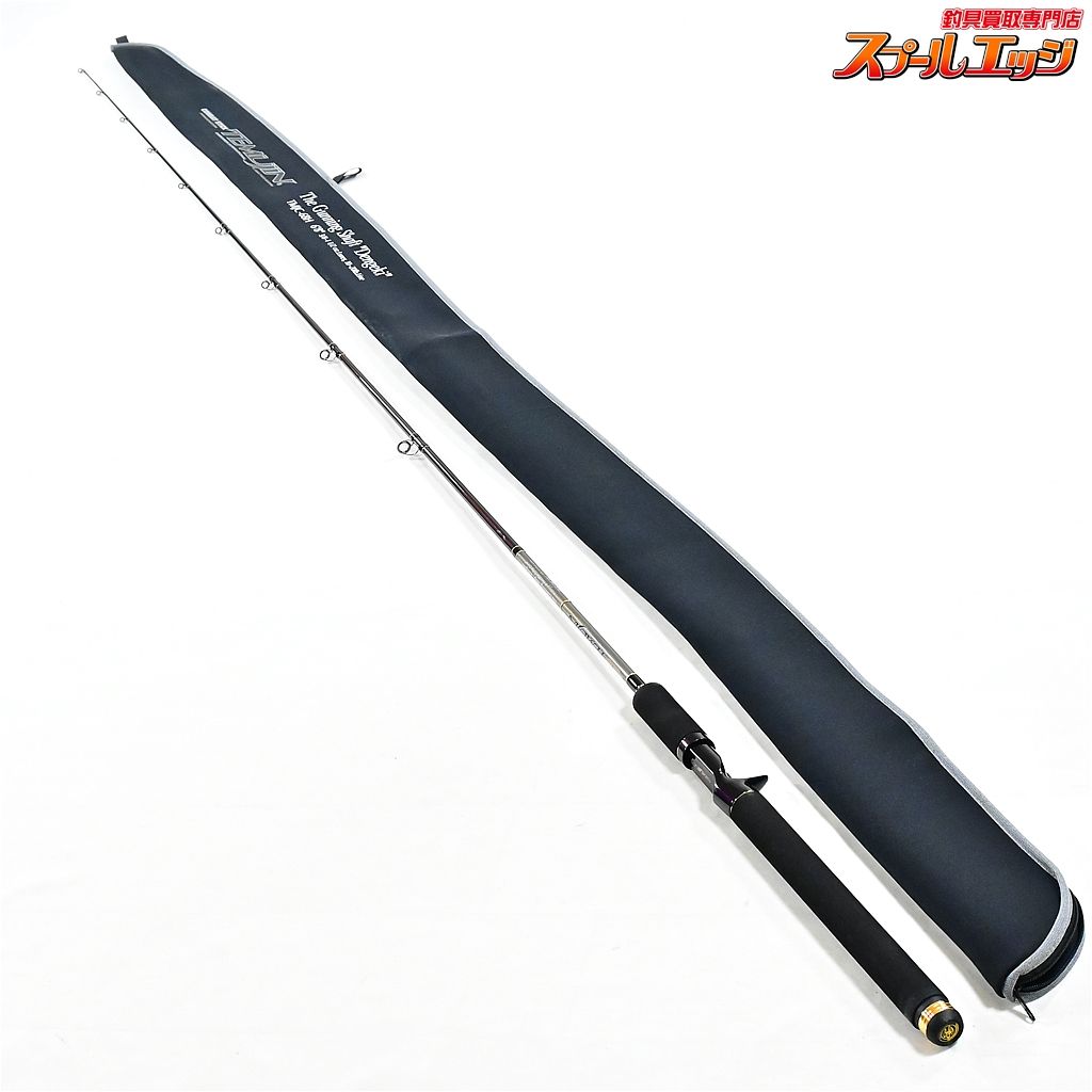 エバーグリーン コンバットスティック テムジン TMJC-68H ガニングシャフト電撃 EVERGREEN TEMJIN K_248 v41750