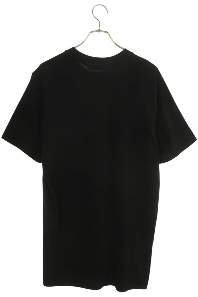 ロゴワッペンTシャツ