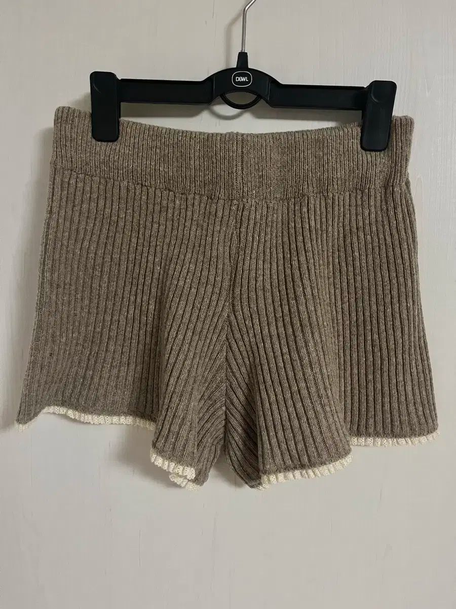  SOFT SEOUL ソフトソウル トレーナー ニットショーツ セット トレーナー スウェット トップス